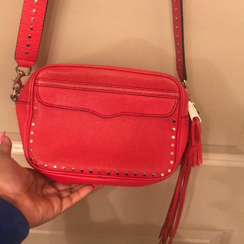 REBECCA MINKOFF CROSSBODY